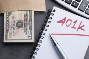 401k hidden fees