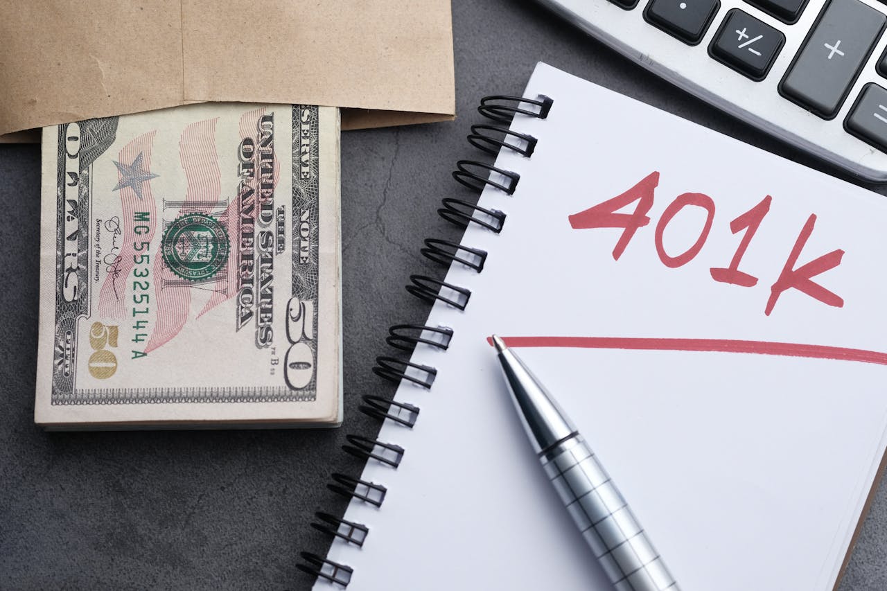401k hidden fees
