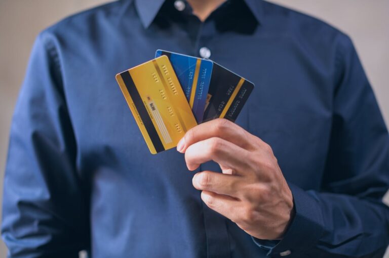 credit card payoff calculator
