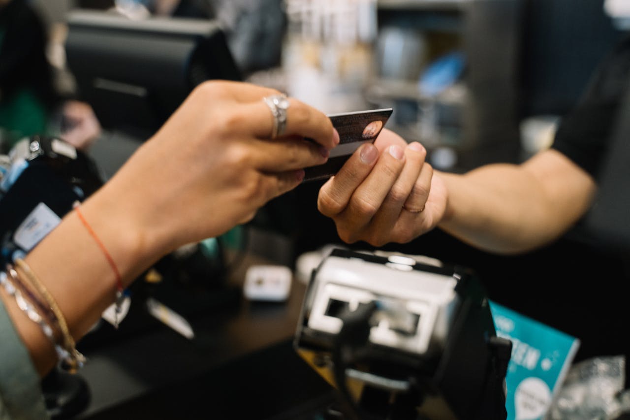 credit card minimum payment trap