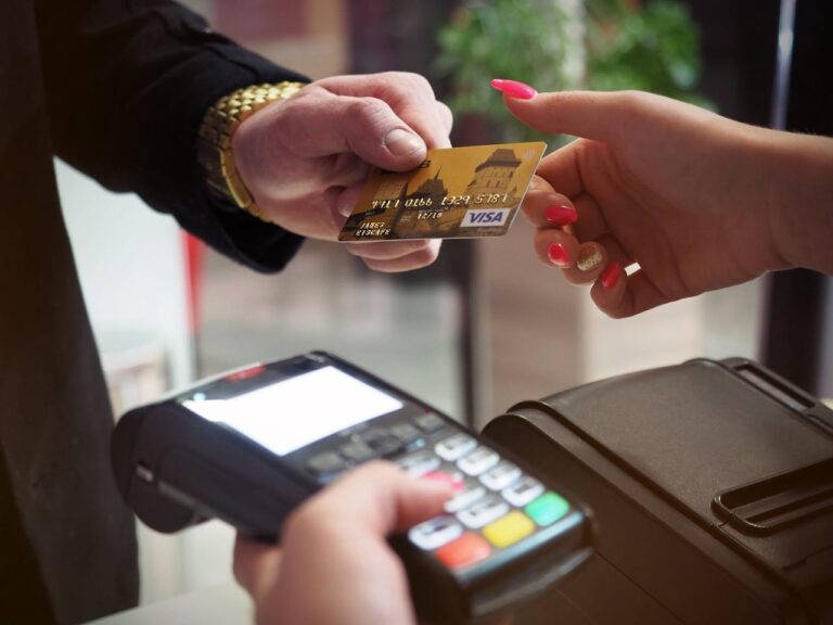 credit cards