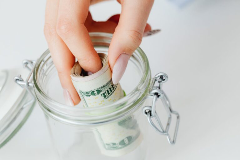 emergency fund calculator