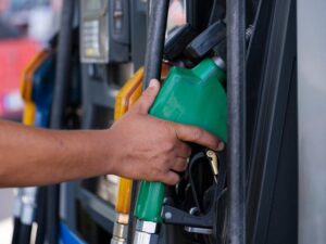 Are you tired of paying too much at the pump?