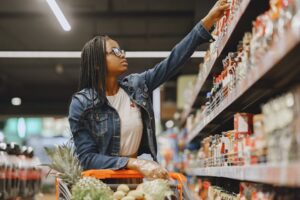 Need assistance with groceries?