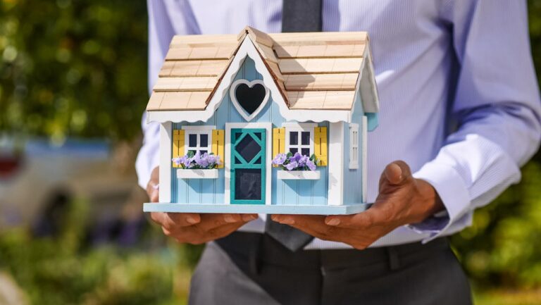 mortgage