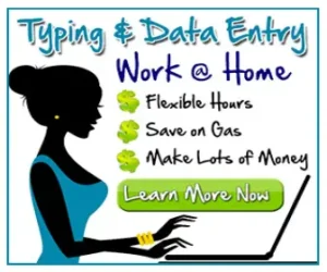 Home Office Work START NOW!